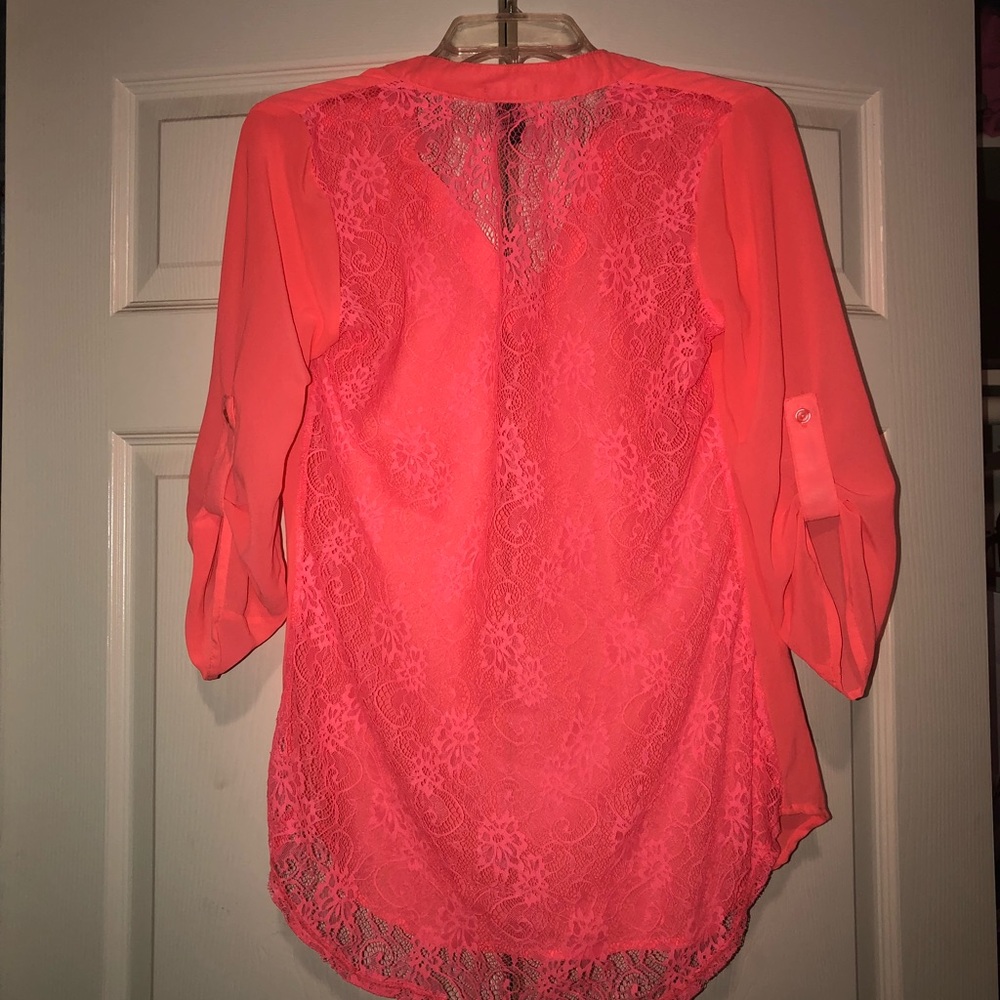 Blouse - Picture 3 of 3
